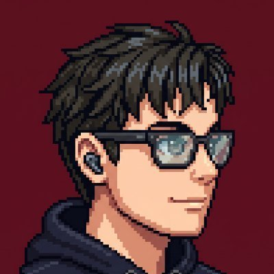 Reyhan Mochamad Fabian — portrait